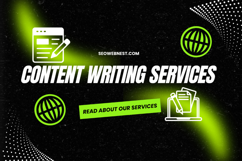 Content Writing