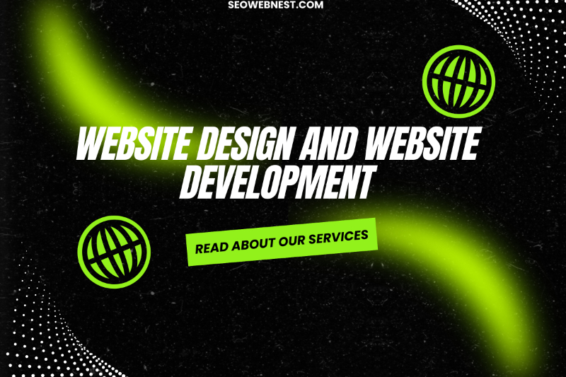 Website Design