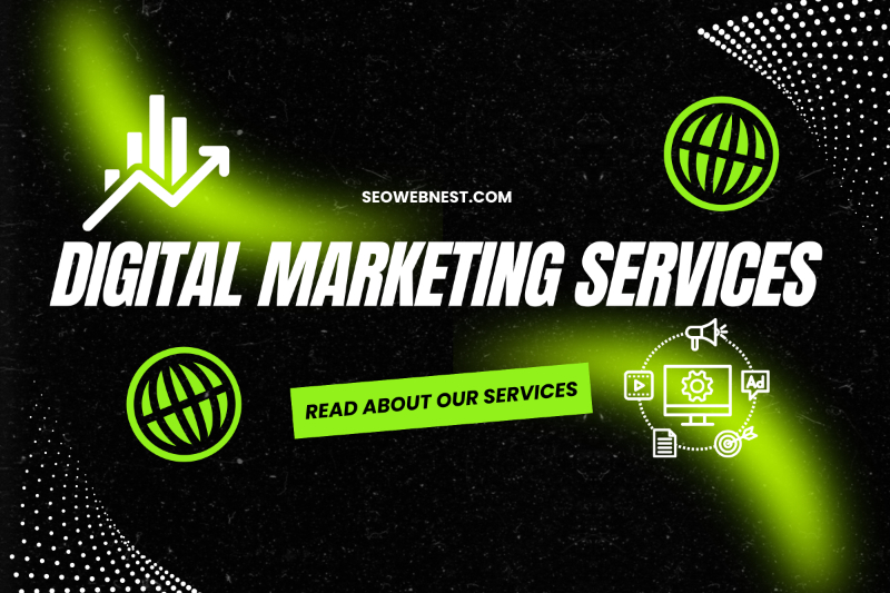 Digital Marketing Services