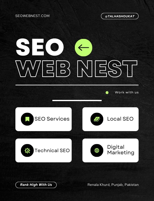 International SEO Agency